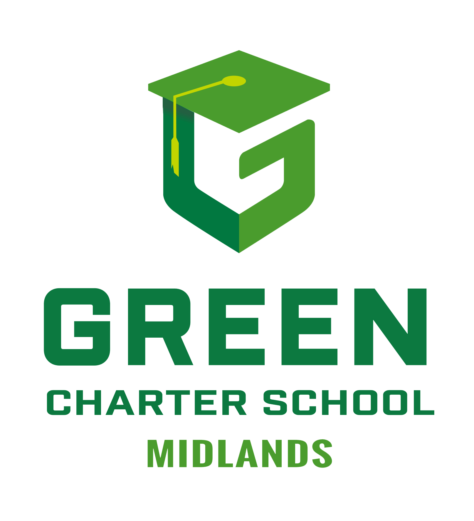 Green Midlands Logo Vert Clr